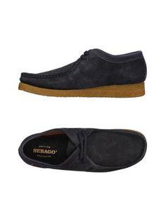 Мокасины Sebago