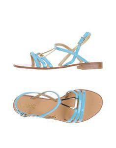 Сандалии Liu Jo