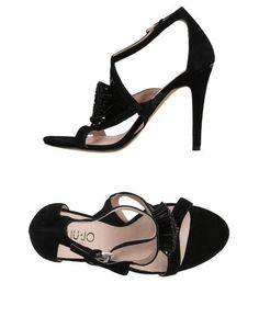 Сандалии Liu Jo