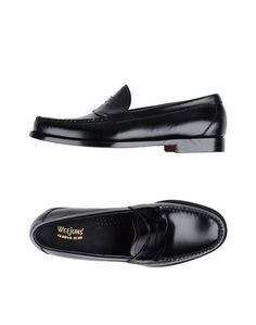 Мокасины Weejuns® BY G.H. Bass &; CO