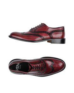 Обувь на шнурках Ve Ni Shoes