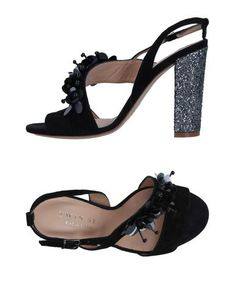 Сандалии Twin Set Simona Barbieri