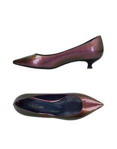 Туфли Studio Pollini