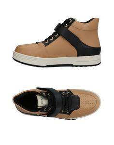 Высокие кеды и кроссовки LIU •JO Shoes