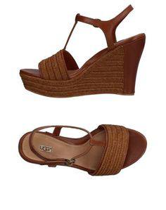 Сандалии UGG Australia