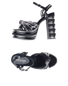 Сандалии Jeffrey Campbell