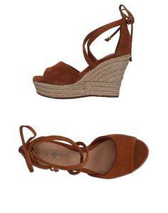 Сандалии UGG Australia