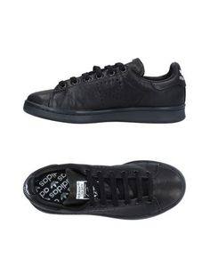 Низкие кеды и кроссовки RAF Simons X Adidas