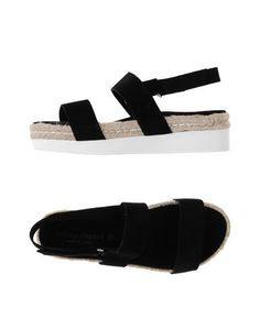 Сандалии Jeffrey Campbell