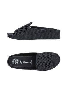 Сандалии Jeffrey Campbell