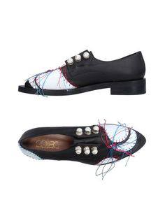 Мокасины Coliac Shoes