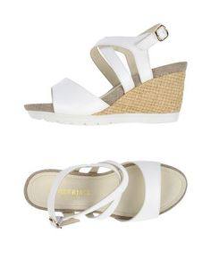 Сандалии Lumberjack