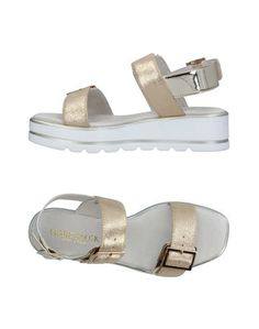 Сандалии Lumberjack