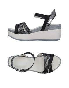 Сандалии Lumberjack