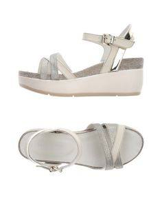 Сандалии Lumberjack