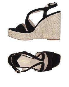 Эспадрильи Paloma Barceló