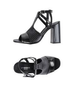 Сандалии Lumberjack