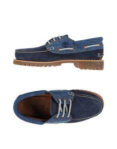 Мокасины Timberland