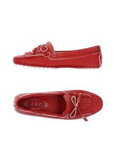 Мокасины Tod’S