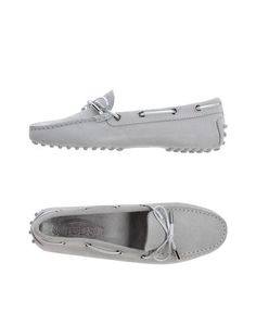 Мокасины Tod’S