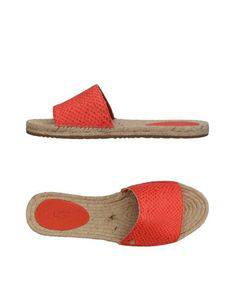 Сандалии UGG Australia