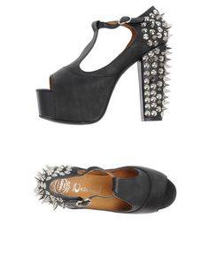 Туфли Jeffrey Campbell