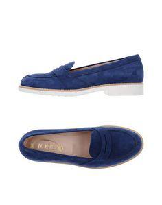 Мокасины Tod’S