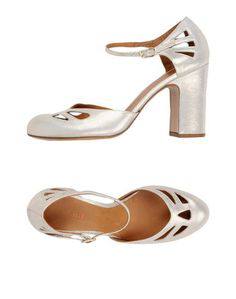 Сандалии Chie Mihara