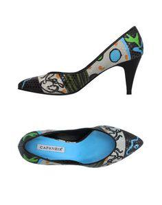 Туфли CafÈnoir