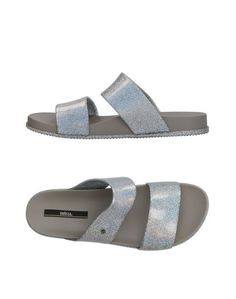 Сандалии Melissa