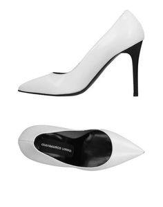Туфли Gianmarco Lorenzi