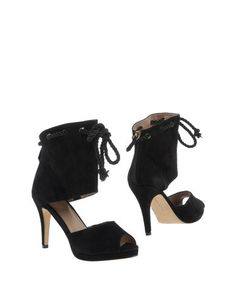 Полусапоги и высокие ботинки Sargossa