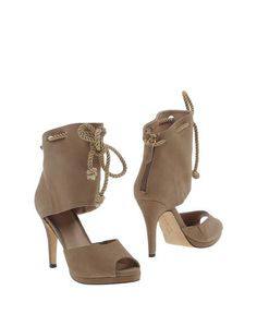 Полусапоги и высокие ботинки Sargossa