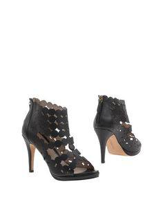 Полусапоги и высокие ботинки Sargossa