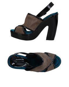 Сандалии Liu Jo