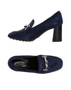Мокасины Tod’S