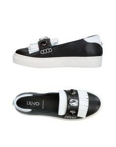 Мокасины LIU •JO Shoes