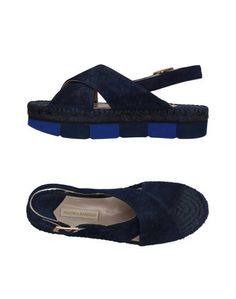 Сандалии Paloma Barceló