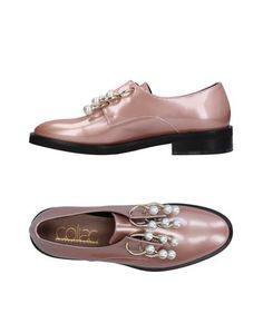 Мокасины Coliac Shoes