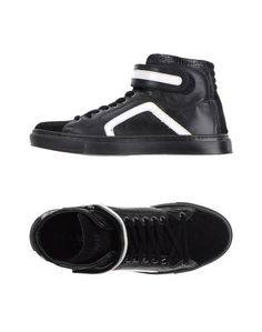 Высокие кеды и кроссовки MR. Ralf