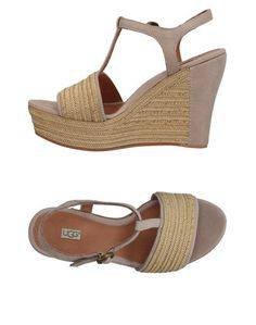 Сандалии UGG Australia