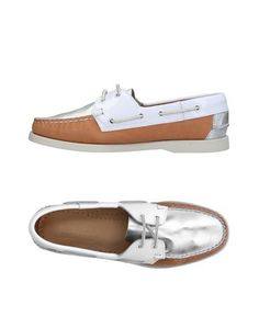 Мокасины Sebago Docksides