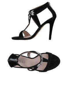 Сандалии LIU •JO Shoes