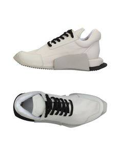 Кеды и кроссовки Rick Owens X Adidas