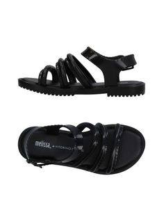 Сандалии Melissa