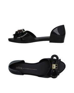 Сандалии Melissa