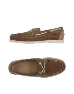 Мокасины Sebago Docksides