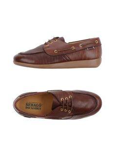 Мокасины Sebago Docksides