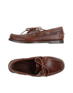 Мокасины Sebago Docksides