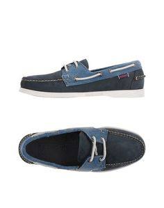 Мокасины Sebago Docksides